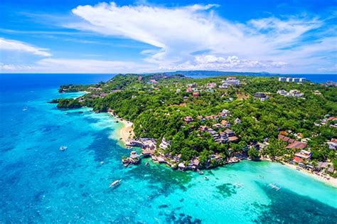 Exploring the Legendary Stories of Boracay Island's Magical History